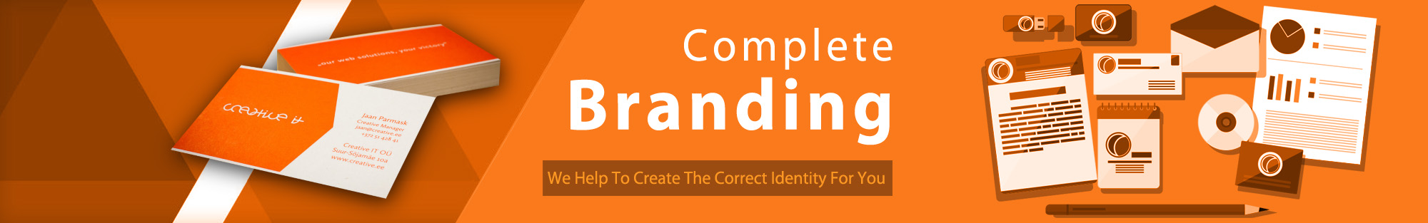 Advertising and Branding Services in Mumbai