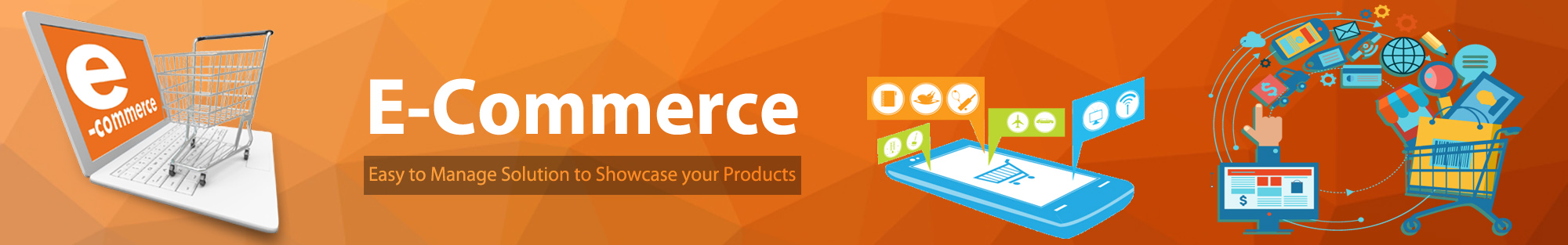 e-commerce website development in Mumbai, India