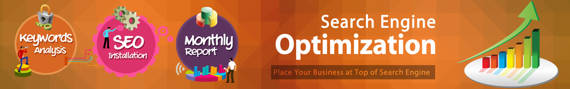 SEO Company in Mumbai