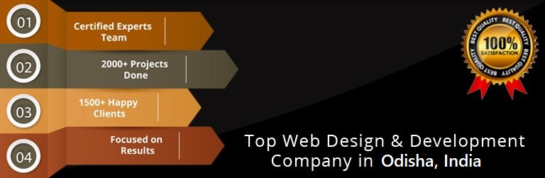 Web Design & Development