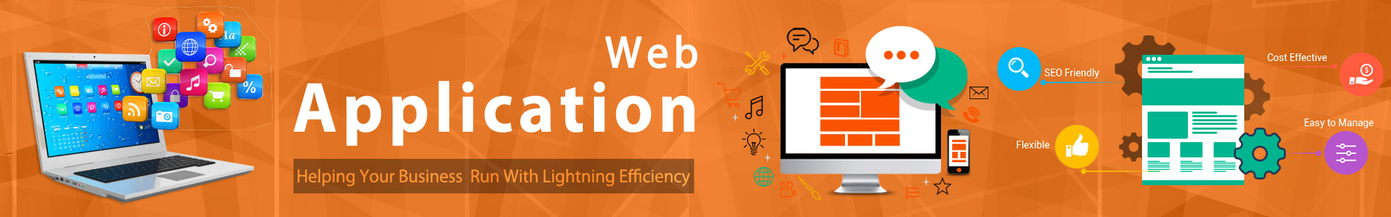 Customize Web Application Development Company Mumbai India